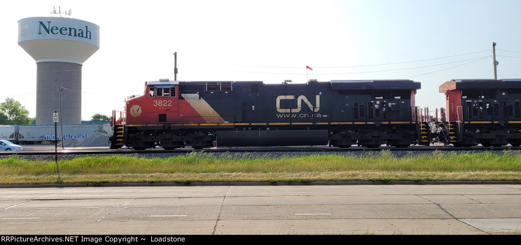 CN 3822